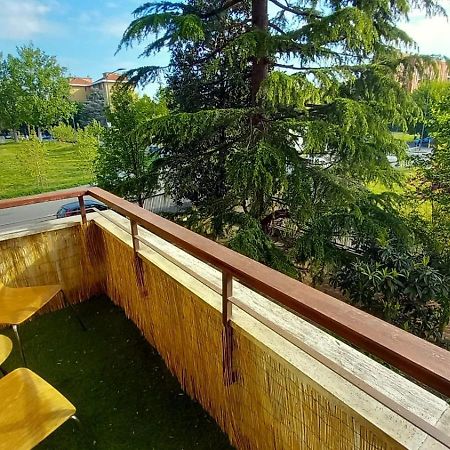 B&B Domobella -- Ripamonti / Ieo / Prada / Bocconi -- Milánó Kültér fotó