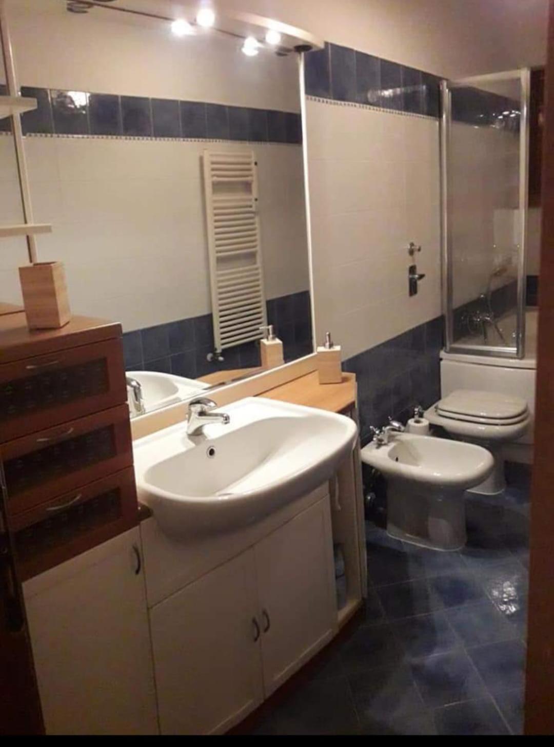 B&B Domobella -- Ripamonti / Ieo / Prada / Bocconi -- Milánó Kültér fotó