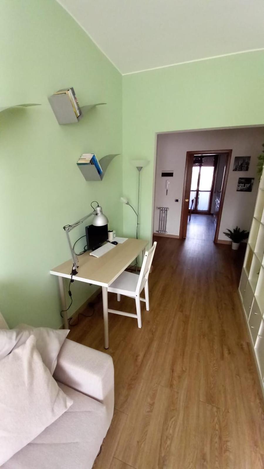 B&B Domobella -- Ripamonti / Ieo / Prada / Bocconi -- Milánó Kültér fotó
