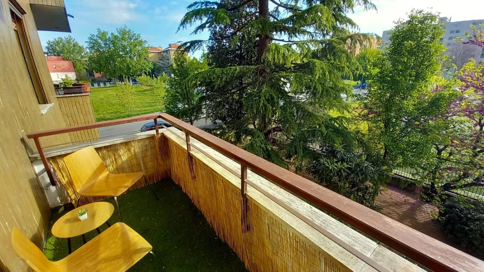 B&B Domobella -- Ripamonti / Ieo / Prada / Bocconi -- Milánó Kültér fotó